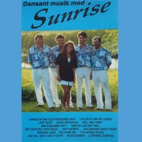 Joddlarkärlek - SUNRISE