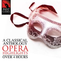 Martha, Act III: V. Ah, so fromm, ach so traut - Nüremberg Symphony Orchestra & Hanspeter Gmür & Jose Maria Perez