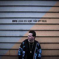Løvehjerte - Bvis