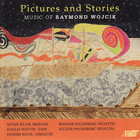 Closer to Home - Moravian Philharmonic Orchestra