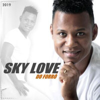 Chave e Cadeado - Sky love do forró
