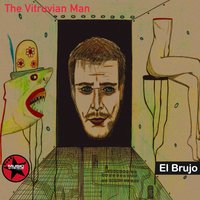 The Vitruvian Man - El Brujo & TANKHAMUN