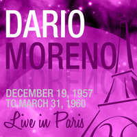 Quand elle danse - Dario Moreno