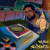 Calamari - Mike Free & Aj Snow