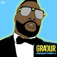 Illegal - Gradur & Black M