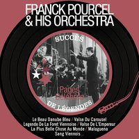 L'ombre sous la mer - Franck Pourcel Et Son Grand Orchestre & Franck Pourcel