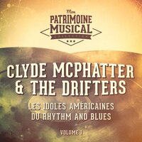 I'm Not Worthy of You - Clyde McPhatter & The Drifters