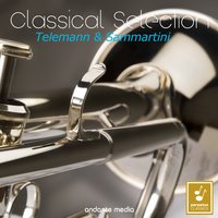 Trumpet Concerto in D Major, TWV 51:D7: I. Adagio - Mainz Chamber Orchestra & Георг Филипп Телеман