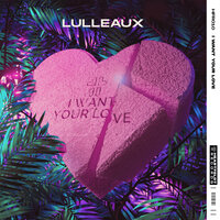 I Want Your Love - Lulleaux