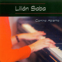 La lagueadita - Lilian Saba & Rodolfo Sánchez