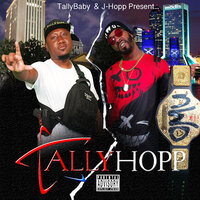 Intro - J-Hopp & TallyBaby