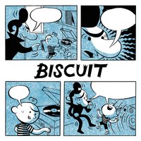 Agus Young - Biscuit