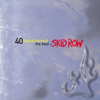 My Enemy - Skid Row