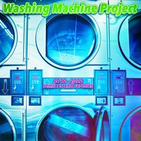 Recréation - Washing Machine Project