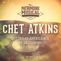 Tzena Tzena Tzena - Chet Atkins