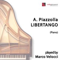 Libertango - Marco Velocci