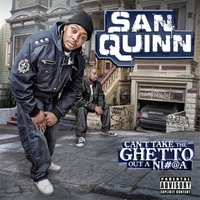 I'm Wet - San Quinn