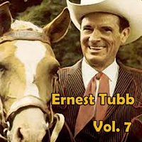 There's Nothing More to Say - Ernest Tubb