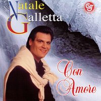 Vocca rossa - Natale Galletta