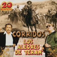El Gato - Los Alegres De Teran