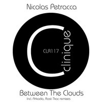 Between the Clouds - Nicolas Petracca & Arkadia