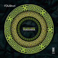 Vergonha - Melanie Ribbe