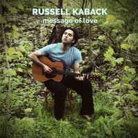 Built To Last - Russell Kaback