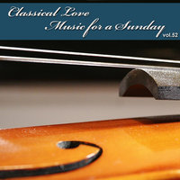 Cantata C-moll BWV82 part 1 - Moscow Ancient Music Ensemble