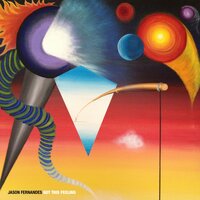 Coming On Strong - Jason Fernandes