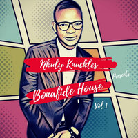 Sunday Breeze - Soul T & Antonio Lyons & Nkuly Knuckles