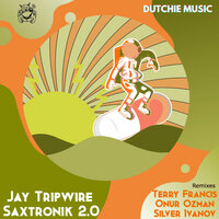 Saxtronik - Jay Tripwire & Silver Ivanov