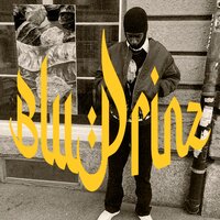 Codeine 2 - BLUPRINZ