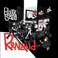 Danser À Rome - Renaud