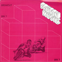 Breakout - Louis Clark