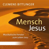 Aufs Kreuz gelegt - Clemens Bittlinger