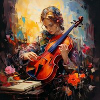 Dogs’ Symphony Serenity - Colorful Souls & Music For Cats and Dogs & The Dog Music Legends