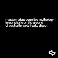 Freaky Disco - Paul Pritchard