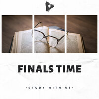 Paraglide - Study With Us & Exam Study Music Chillout