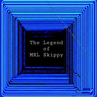 Getting Jizzy Living in a Womb - MRL Skippy