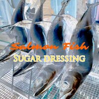 Seaweed - Sugar Dressing