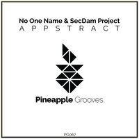 Appstract - No One Name & Secdam Project