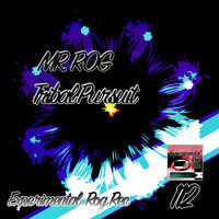 Tribal Pursuit - Mr. Rog