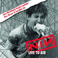 Burn - Nine Inch Nails