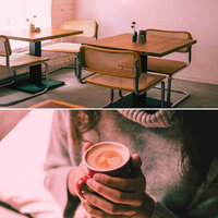 Phenomenal Backdrops for Cooking Classes - Office Work Music