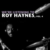Little Leona - Roy Haynes