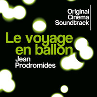 Envol - Jean Prodromidès & André Girard