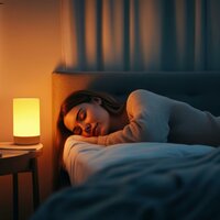 Quiet Vibes for Sleepy Night - Calm Stress Relief & Relaxing Music For Sleeping & Relaxing Sleep Meditation