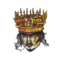 Dionysus - Brett Bibles & Mikhail Tank