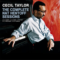 Nona's Blues - Cecil Taylor