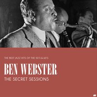 You're Mine, You! - Ben Webster